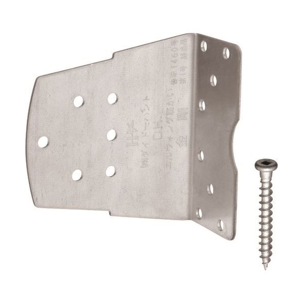 ダイドーハント DAIDОHANT DH エルウィング筋かい 金剛 50入 00036303 1箱(50個) 223-7145（直送品）