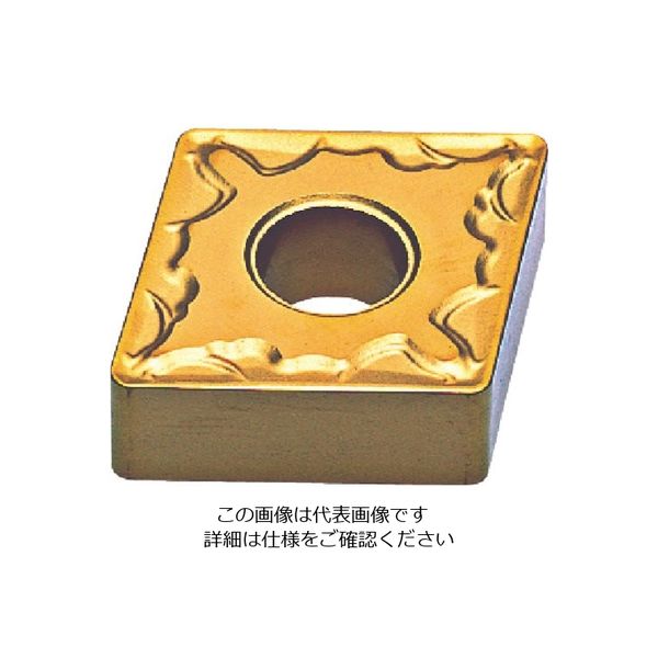 MOLDINO バイト用インサート CNMG120408ーAB GM8035 1セット(10個) 815-5795（直送品）