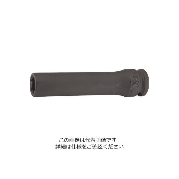 山下工業研究所 コーケン インパクトパスファインダーディープソケット 13365M-8 1個 121-4815（直送品）