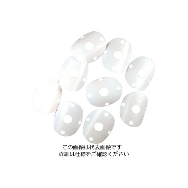 オートニクス テフロンシート （10個入） PAM-TS 1袋（10個） 814-4857（直送品）