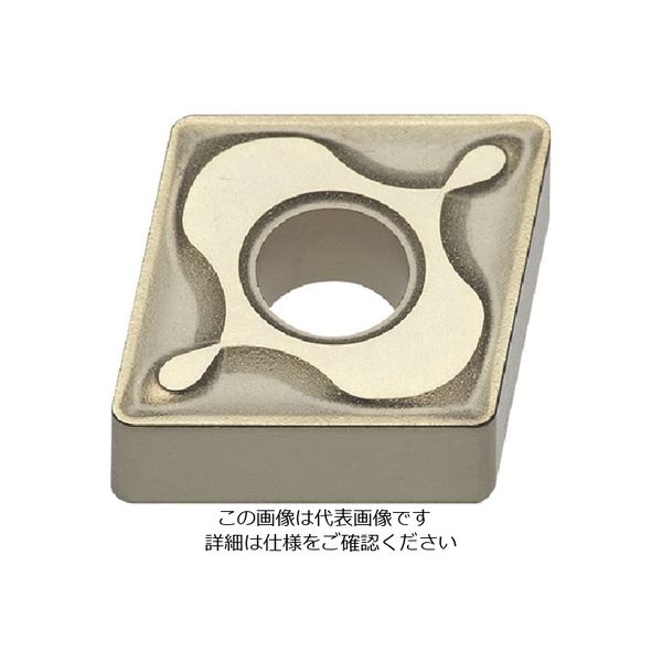 MOLDINO バイト用インサート CNMG120408ーAY HG8010 1セット(10個) 815-5809（直送品）