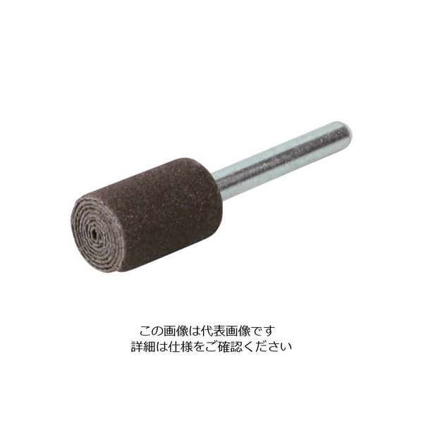 ムラコ MURAKO カートリッジロール ストレート型13×35 #180 180# CR1335S 180 1セット(10個)（直送品）