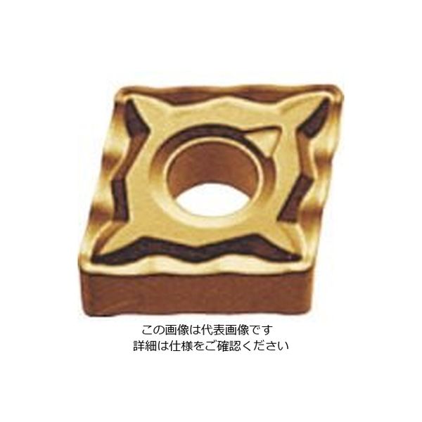 MOLDINO バイトヨウチップ CNMG120408ーB GM25 1セット(10個) 815-5812（直送品）