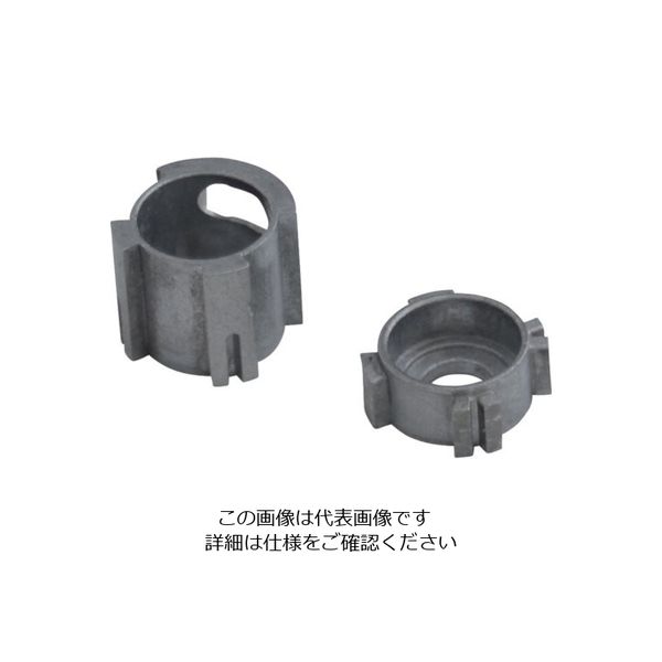 UHT（ユーエイチティー） UHT 後リテーナー 1912 1個 807-1422（直送品）