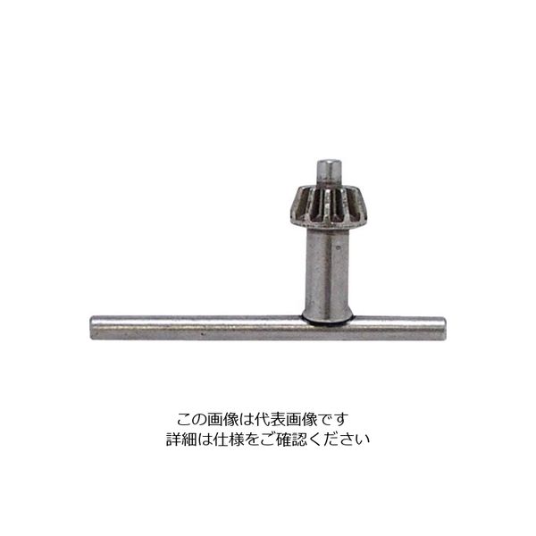 サンフラッグ 専用チャックキー TK-40 1個 852-3072（直送品）