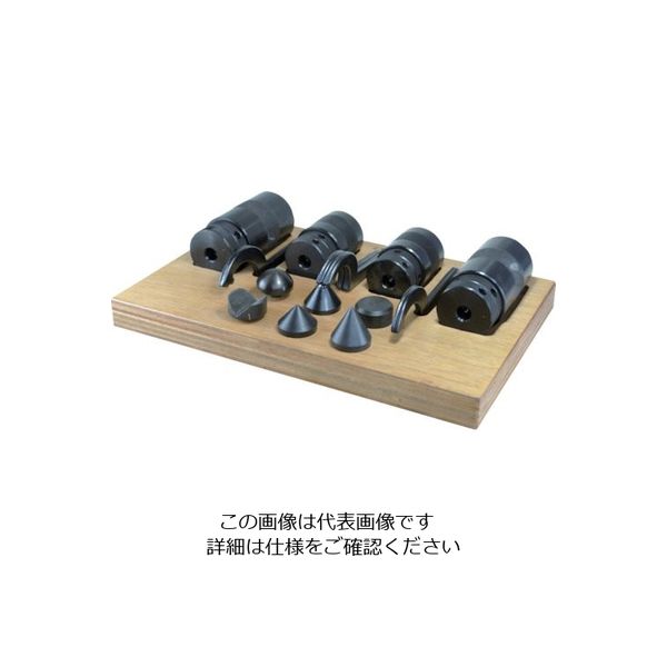 ニューストロング スクリューサポートセット SSS-1 1セット 118-0397（直送品）