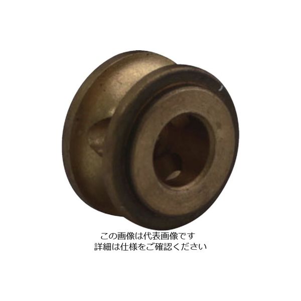 UHT（ユーエイチティー） UHT 分流プラグ 1921 1個 807-1425（直送品）