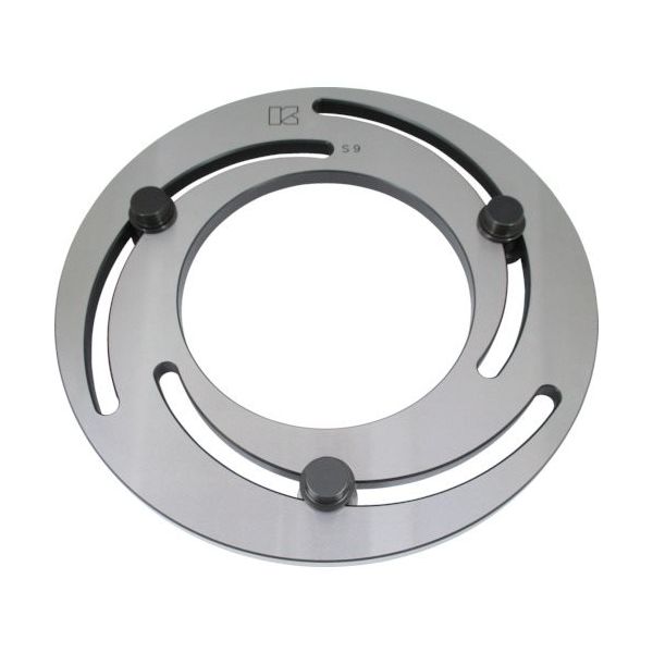 カワシモ KKK チャックメイト S9ー20mm 20mm S-9 20 1個 837-7794（直送品）