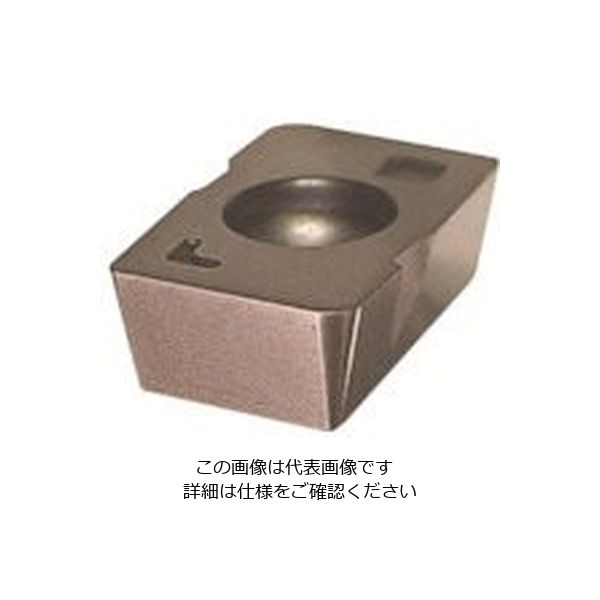 MOLDINO カッタ用インサート MPHW060308ZELー1.5 BH250 1セット(2個) 815-6581（直送品）