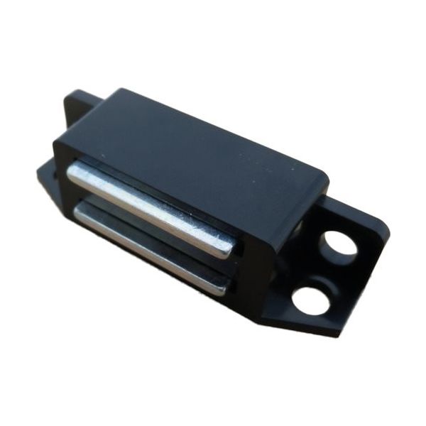 下西製作所 下西 マグネットキャッチSMー63P SM63PK 1個 848-9882（直送品）