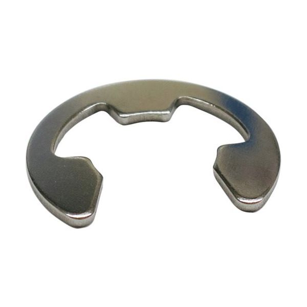 ダイドーハント HP ステンレス E型止輪 Dセット 3種各1枚入 10184904 1セット(15個:3個×5パック) 119-6430（直送品）