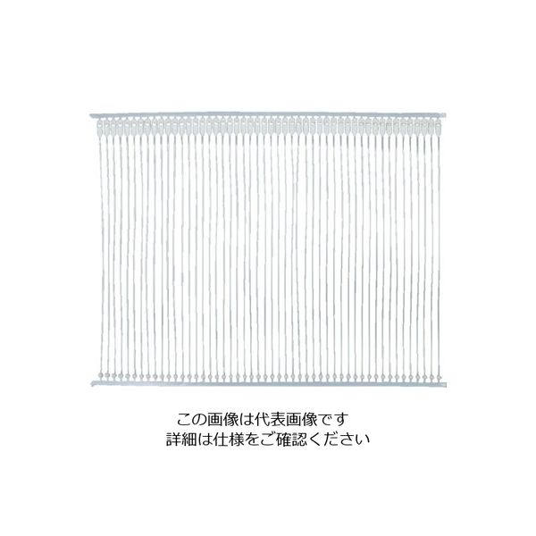 トスカバノック バノック ファスループ FLー13 (5000本入) FL13 1箱(5000本) 857-3366（直送品）