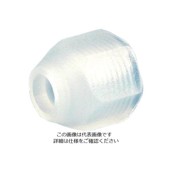 オートニクス ハンドホルダー・樹脂ナット （5個入） PAM-HPN86 1袋（5個） 814-4841（直送品）