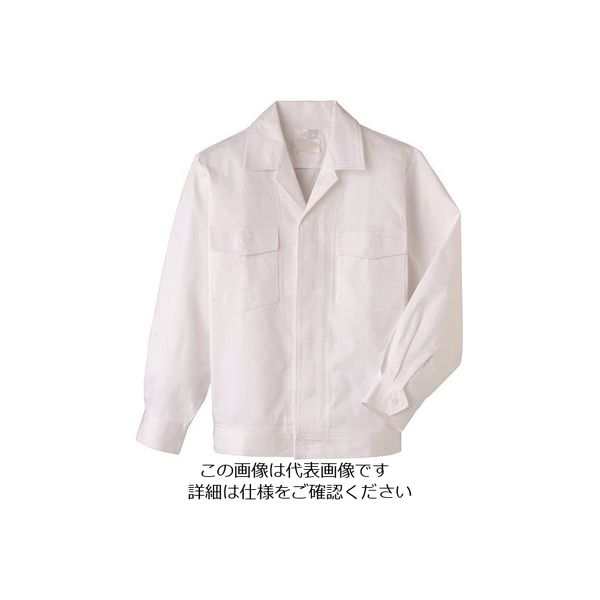 サーヴォ サンペックス 男子ジャンバー KC-435-L 1着 204-0320（直送品）