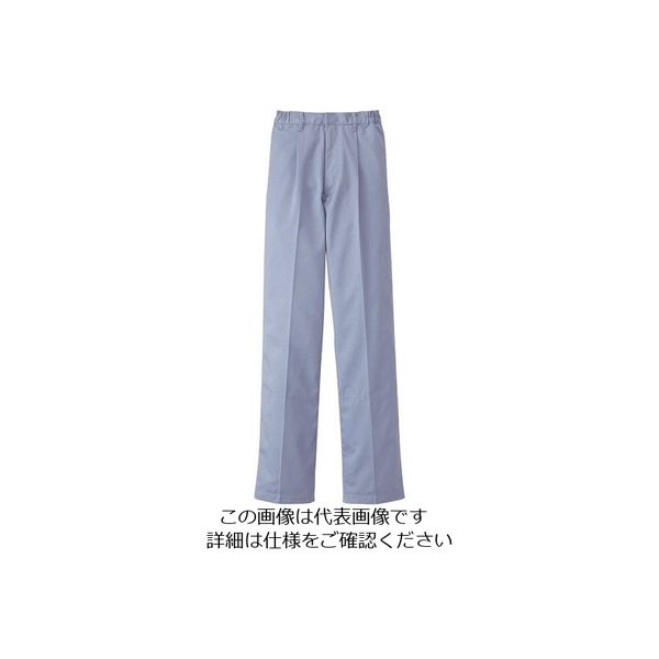 サーヴォ サンペックス 女脇ゴムパンツ サックス FHP-865-M 1着 205-4505（直送品）