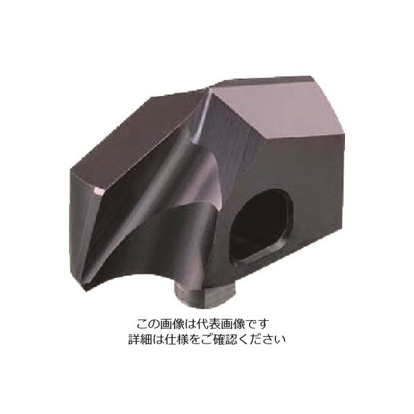 グーリングジャパン グーリング 刃先交換式超硬ドリル用チップ FIREコート 39.5mm 4112 39.500 1本 233-5766（直送品） 26,157円