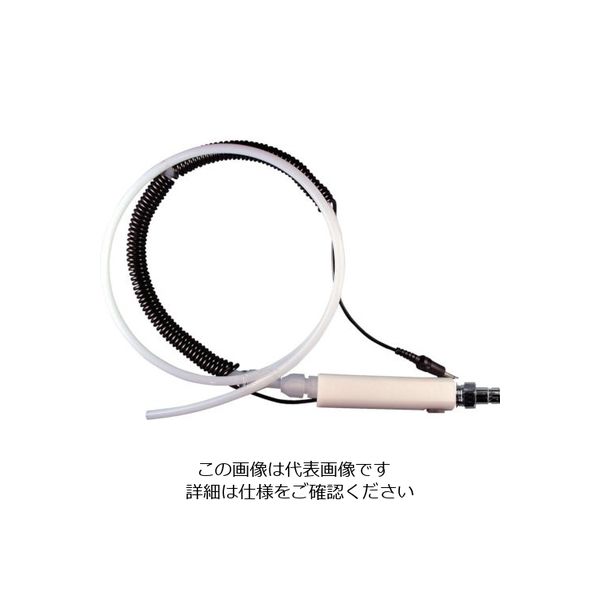 オートニクス ハンドホルダー・ノズルアダプ (1S入) PAM-HH86N-SWP 1袋(1セット) 814-4837（直送品）