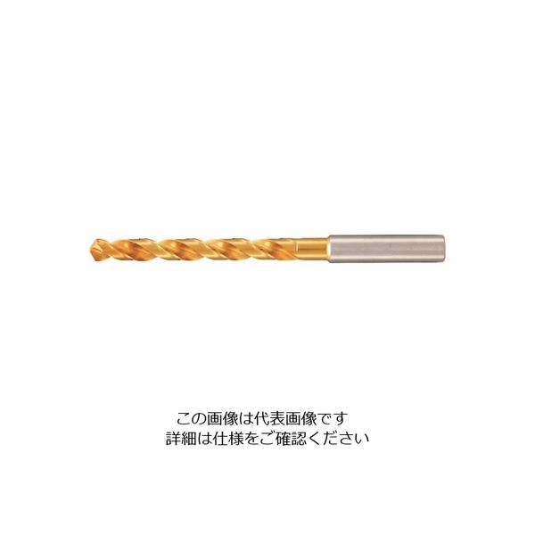 グーリングジャパン グーリング ハイスドリル レギュラ TiNコート 4.2mm 511 4.200 1本 232-9291（直送品）