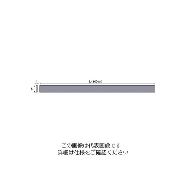 アルゴファイルジャパン アルゴファイル スーパーダイヤモンドストーン 1×6×100 SDS1062 1枚 214-8346（直送品）