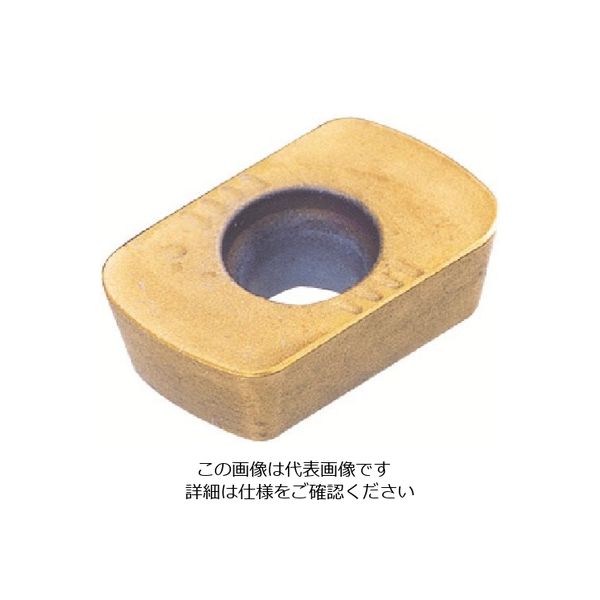 MOLDINO カッタ用インサート EDMT13T4TNー15 CY250 1セット(10個) 815-6158（直送品）