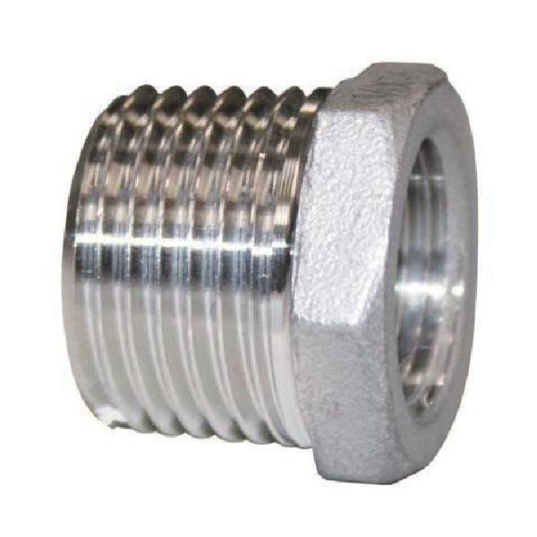 タブチ TBC ステンレス ブッシング 2X3/4 50X20 SUS-BU 1個 812-8097（直送品）