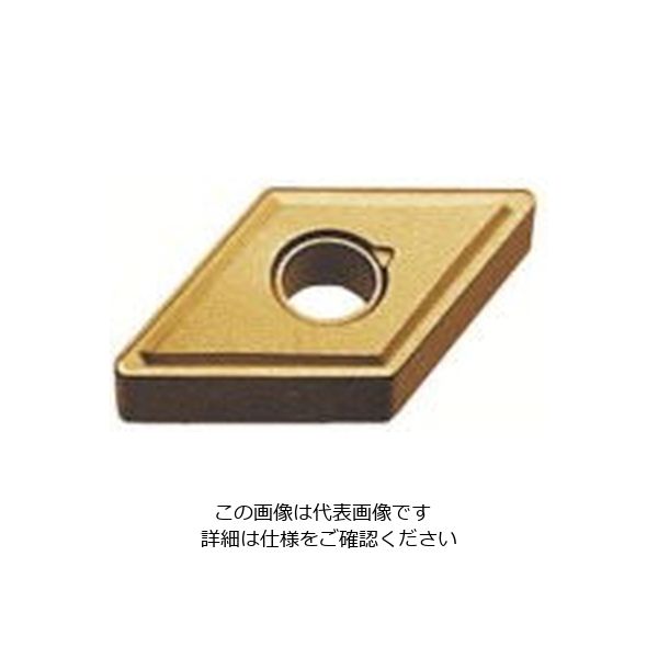 MOLDINO バイトヨウチップ DNMG150612ーY GM25 1セット(10個) 815-6131（直送品）