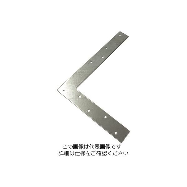 ダイドーハント Zマーク かど金物 CP・L 50入 00037977 1箱(50個) 226-0784（直送品）