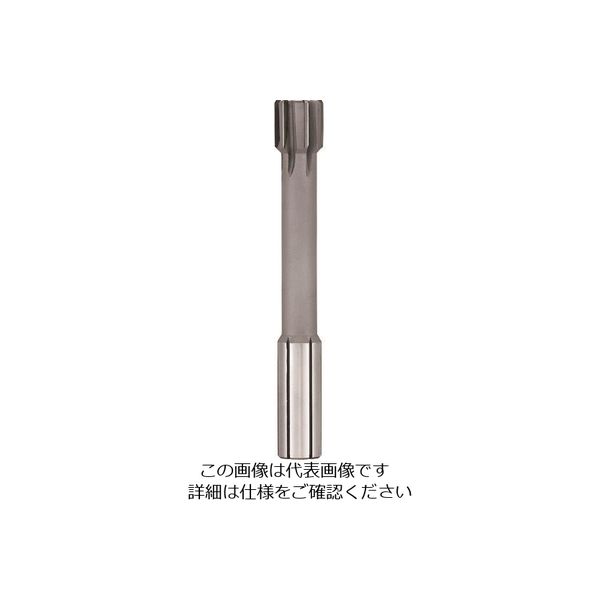 グーリングジャパン GUHRING 高速加工用リーマ レギュラ 34mm 1683 34.000 1本 234-6121（直送品）