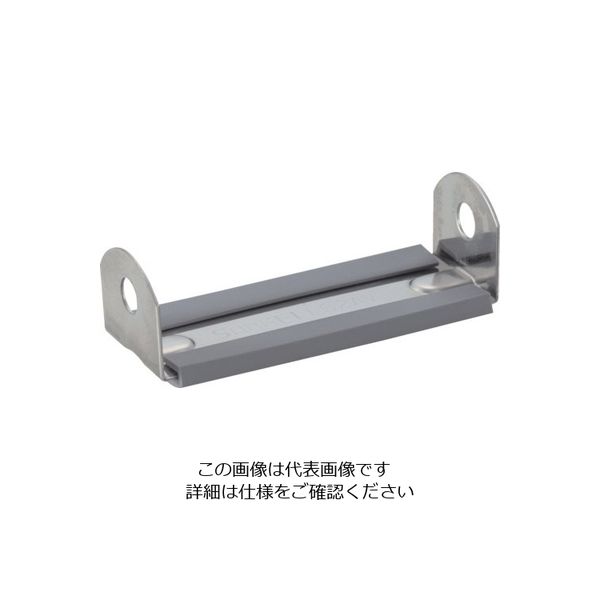 三桂製作所 SANKEI 万能サドル（カバー付ケーブル用） 全長68 LS2AV25 1セット（25個） 147-7833（直送品）