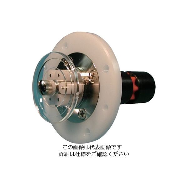 オートニクス TF100用S型ポンプ （1S入） PAT-SVP-C1 1セット 814-5011（直送品）