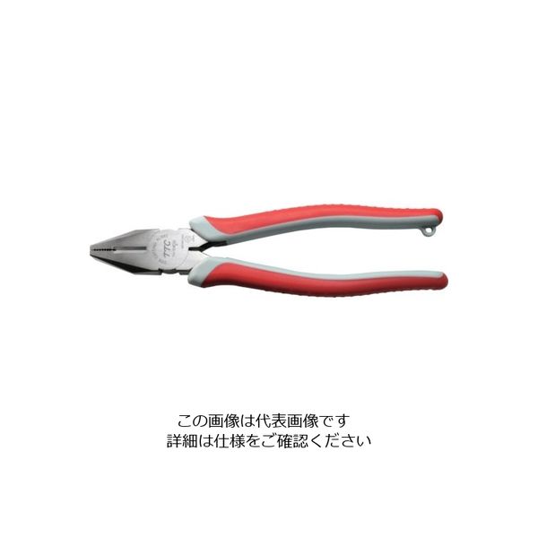 ツノダ TTC ペンチ JIS