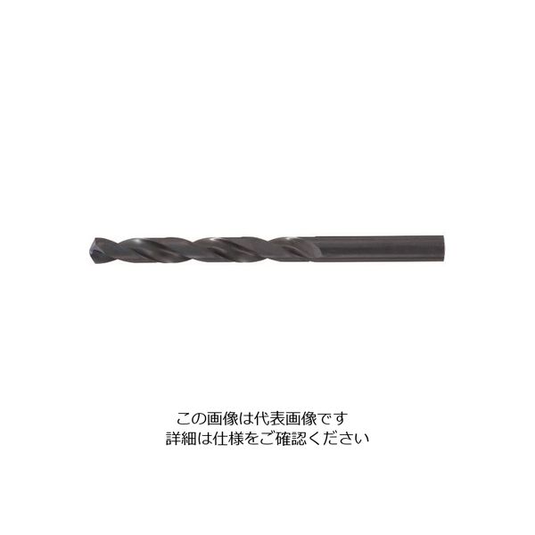 グーリングジャパン（GUHRING） グーリング ハイスドリル レギュラ ホモ処理 8.73mm 305 8.730 1本 180-7218（直送品）