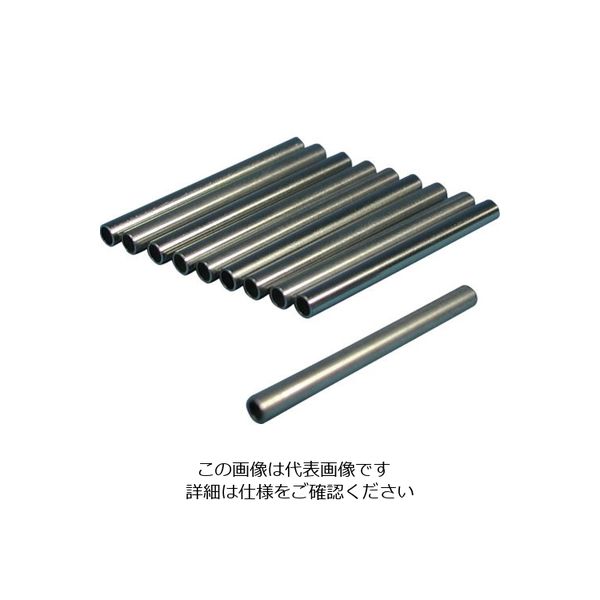 オートニクス ジョイントパイプ 2.0mm (10本入) PAF-JP20 1袋(10本) 814-4791（直送品）