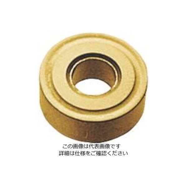 MOLDINO バイトヨウチップ RNMG120400 GM8020 1セット(10個) 815-6700（直送品）