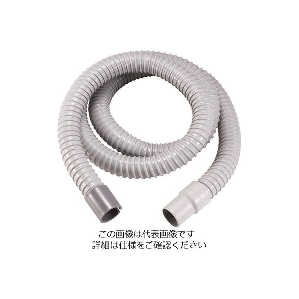 コンパクト・ツール コンパクトツール EKCー2100，EKCー2100N用ダクトホースセット DH322 1本(1セット)（直送品）