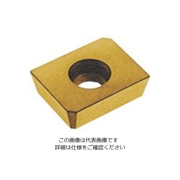 MOLDINO カッタ用チップ APLX1504ZZR HC844 1セット(10個) 815-5525（直送品）