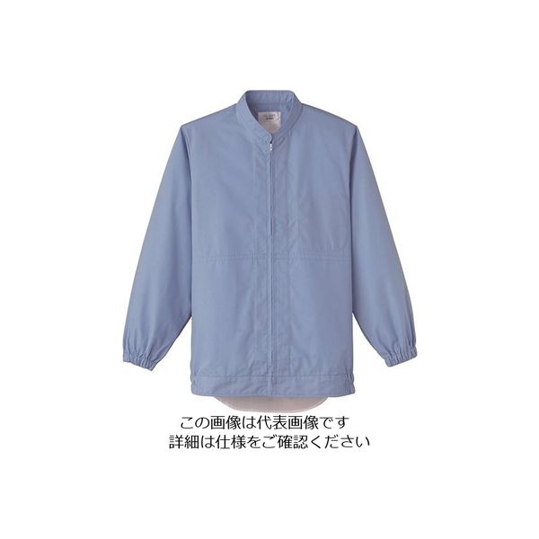 サーヴォ サンペックス 体毛防止長袖ジャンバーサックス FA-2697-3L 1着 204-3395（直送品）