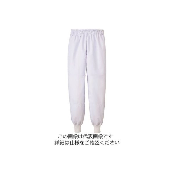 サーヴォ サンペックス 男女兼用 ホッピングパンツ DCP-849-4L 1着 200-6767（直送品）
