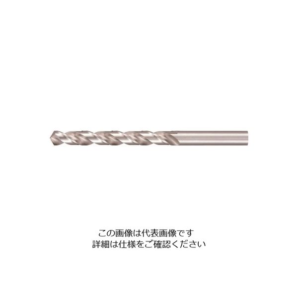 グーリングジャパン（GUHRING） グーリング ハイスドリル レギュラ 1.7mm 5523 1.700 181-3755（直送品）