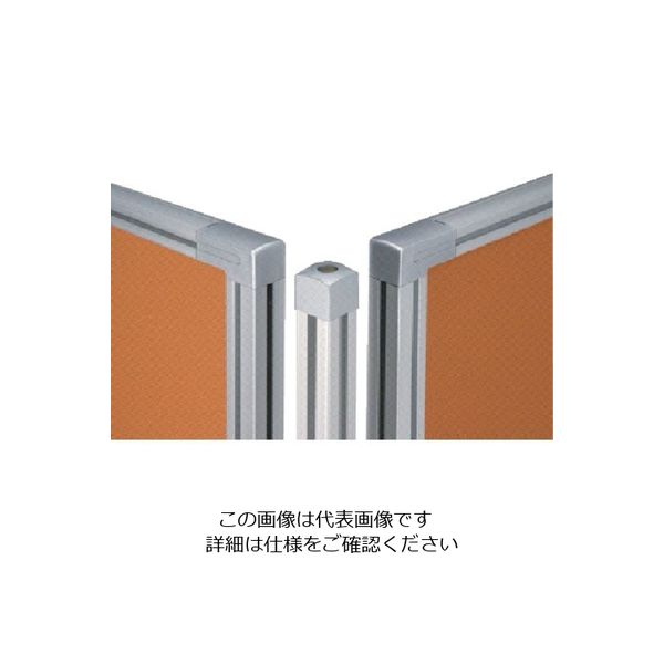 ナイキ ジョイントポール LPS-J18P 1本 868-5520（直送品）