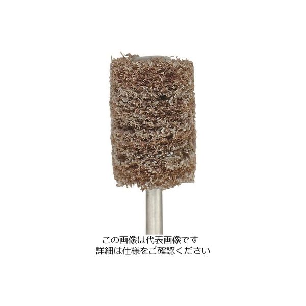 アルゴファイルジャパン アルゴファイル ポリッシャーバフ PNB3153 1本 198-2315（直送品）