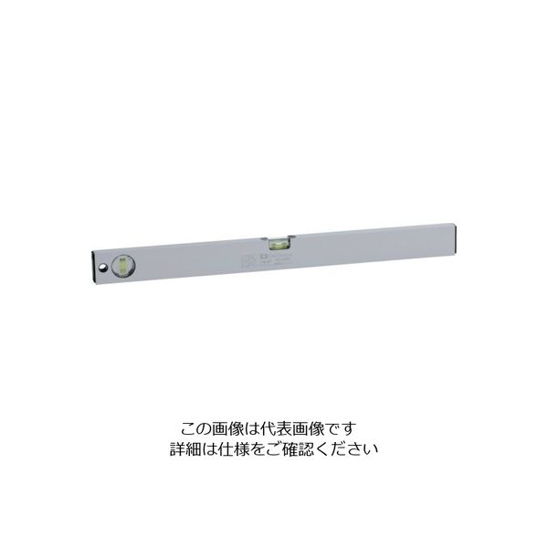 エビス エビスダイヤモンド ベーシックレベル・ホワイト600mmホワイト/グリーン ED-60W 1本 806-6875（直送品）