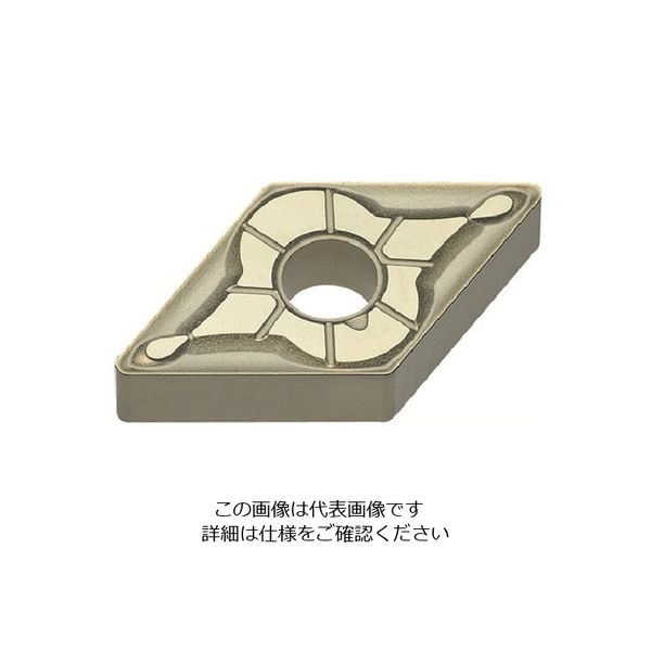 MOLDINO バイト用インサート DNMG150404ーAH HG8010 1セット(10個) 815-6030（直送品）