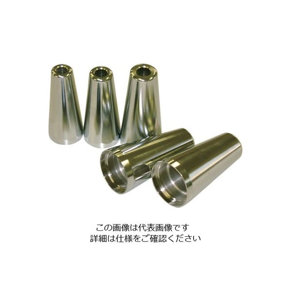 ハスコー CRー206L カップロケット (大型車用5サイズ入セット) 1個 853-5908（直送品）