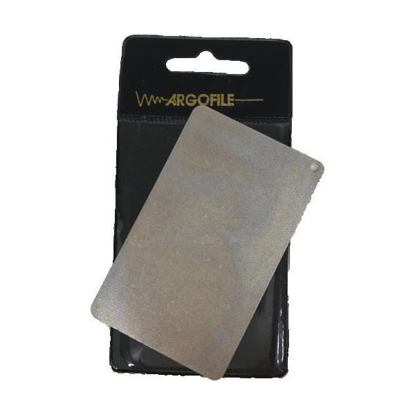 アルゴファイルジャパン アルゴファイル DDフォーマー(ダイヤモンドドレッサー) HDD3601 1枚 205-6478（直送品）