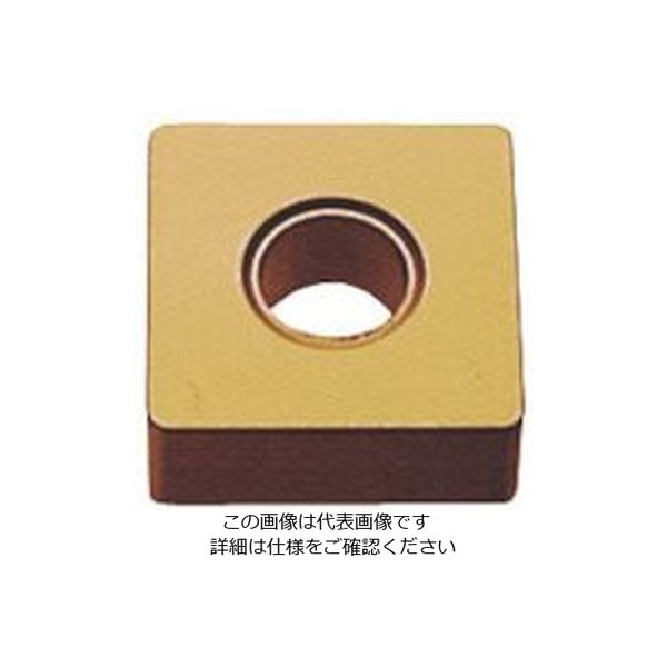 MOLDINO バイト用インサート SNMA120412 HG8010 1セット(10個) 815-6805（直送品）