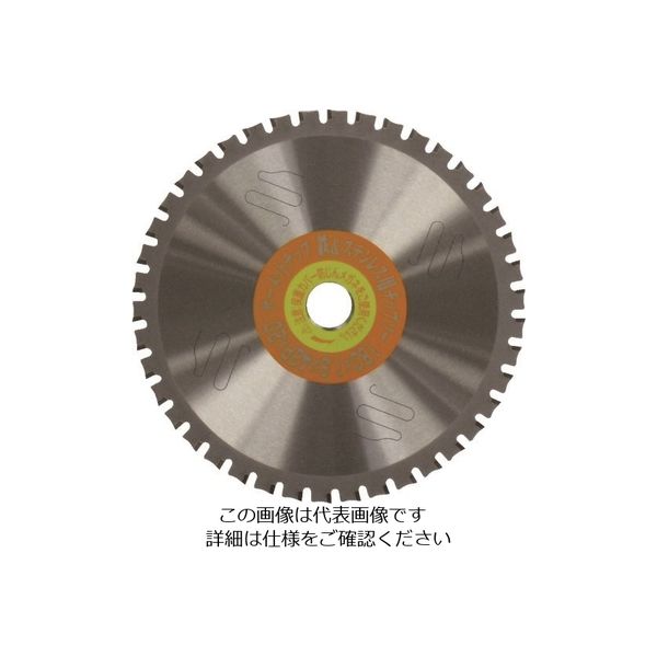 小山金属工業所 アイウッド サーメットチップソー Φ160 99345 1枚 827-9048（直送品）