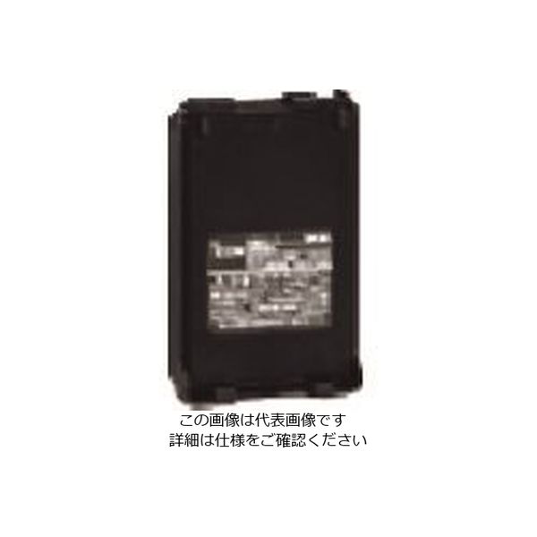 アイコム 乾電池ケース BP-221 1個 509-9773（直送品）
