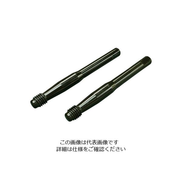 ハスコー WS408Dー2 ホイールセッティングボルト WS-408D-2 1個 853-6091（直送品）