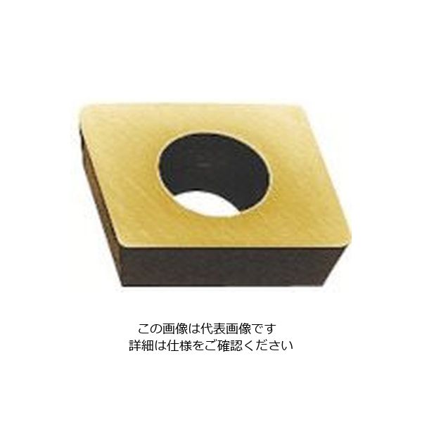 MOLDINO カッタ用チップ MPHW120516ZEL GF30 1セット(10個) 815-6586（直送品）